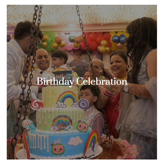 Affordable & Premium Birthday Party Venue in Delhi – Why The Maidens Crown Stands Out